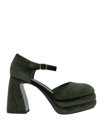 Jeannot SCHUHE - Pumps auf YOOX.COM