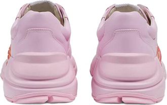 Gucci (WMNS) Gucci Rhyton Pink Apple 666196-2SH00-5721