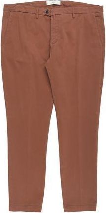 BRIGLIA 1949 BOTTOMWEAR - Trousers on YOOX.COM