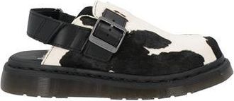 Dr. Martens FOOTWEAR - Mules & Clogs on YOOX.COM