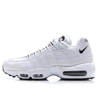 Nike Air Max 95 White/Black 609048-109