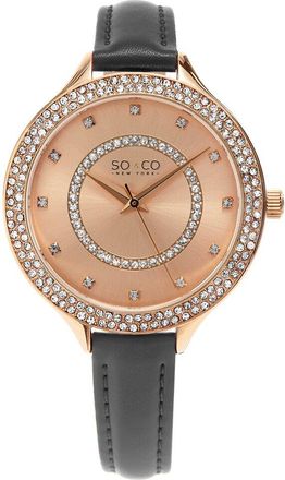 SO & CO So & Co Womens Chelsea Watch