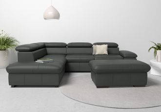 HOME AFFAIRE Ecksofa