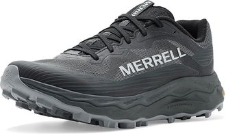 Merrell Agility Peak 6 Mens Shoes Black : 10.5 W, Leather