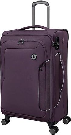 IT Luggage Teleported Medium Suitcase