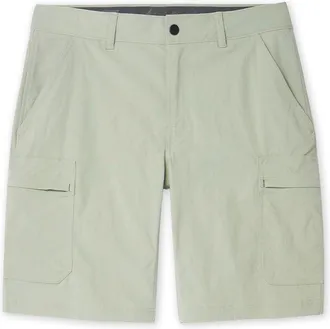 Stio | Mens Coburn XT Short, Size 30 in Sage Flats