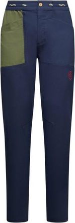 La Sportiva Talus Pants Kletterhose f&uuml;r Herren | blau