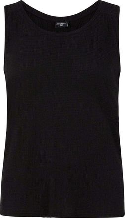 Protest T-Shirt PROTEST T-shirts & Tops PRTFields, Damen, Gr. L, schwarz (true schwarz), Obermaterial: 96% Polyester PES. 4% Elasthan EL., Shirts T-Shirt