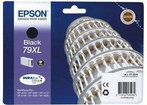 Epson Cartucho Impresora Epson C13t79014010