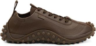 Ami Mirage Sneakers - Heren - Sneakers - Bruin - 42 EU - Leer - Schoenen
