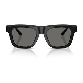 Dolce & Gabbana Sunglasses, unisex, Black, Size: 52 MM Dg4521 Sunglasses