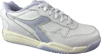 Diadora Winner Sneakers Schoenen - Dames - Sneakers - Blauw - 38 EU - Schoenen
