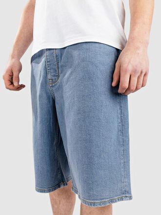 Homeboy Homeboy X-Tra Monster Pantaloncini blu