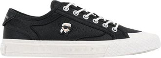 Karl Lagerfeld Sneakers - Dames - Sneakers - Zwart - 39 EU - Schoenen