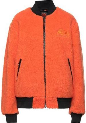 Sundek ROPA DE ABRIGO - Borreguito y pelo ecológico en YOOX.COM