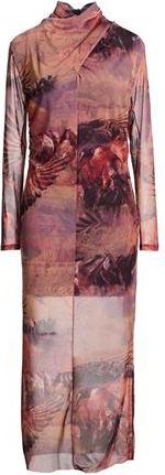 AllSaints VESTITI - Vestiti lunghi su YOOX.COM