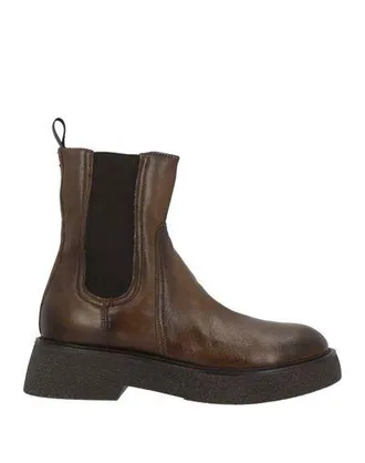 Mjus FOOTWEAR - Ankle boots on YOOX.COM