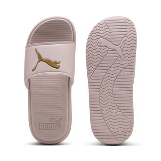Puma Ciabatte Cool Cat 3.0 da donna, Scarpe, Rosa, 35.5