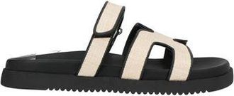 Steve Madden CALZADO - Sandalias con cierre en YOOX.COM