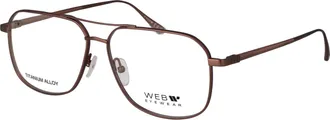Web Optische monturen WE5437 037 57