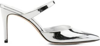 Stuart Weitzman Mujer, Zapatos, Gris, Talla: 36 1/2 EU