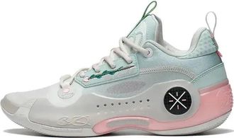 Li-Ning Way of Wade 10 Low Valentines Day ABAS083-2