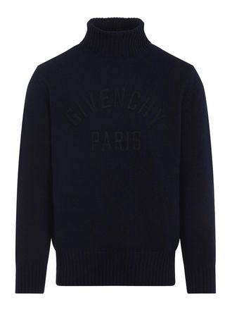 Givenchy Sweater Pullover