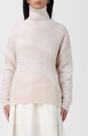 Add Sweater ADD Woman color Natural