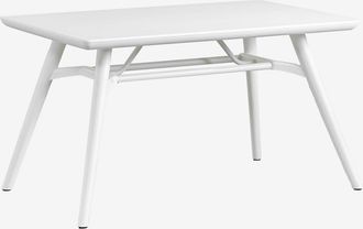 Sklum Sklum - Mesa De Comedor Rectangular 135x80 Cm Scand