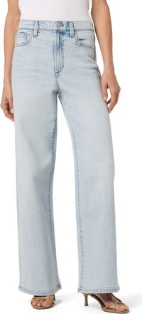 Joe's High Waist Wide Leg Jeans in Catherine at Nordstrom Rack, Size 27