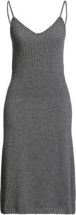 Alberta Ferretti Midi dresses