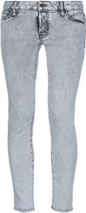 Dsquared2 BOTTOMWEAR - Jeans on YOOX.COM