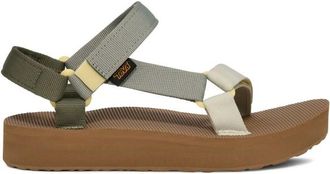 Teva Midform Universal Sandalen f&uuml;r Damen | braun