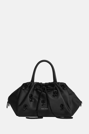 Simone Rocha Borsa Con Manico E Ricami