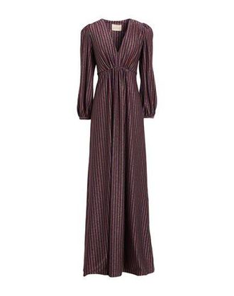 Momoni DRESSES - Maxi dresses sur YOOX.COM