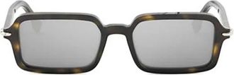 Fendi Dames, Accessoires, Bruin, Maat: 51 MM