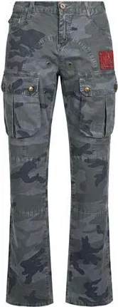 Frankie Morello BOTTOMWEAR - Pantaloni su YOOX.COM