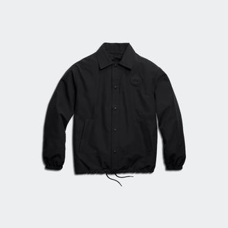 Canada Goose Manteau Regency Tonal Label (Hommes, Black, TTG)