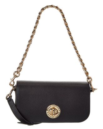 Marc Jacobs Leather Shoulder Bag