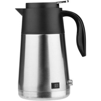 OEM Calentador De Agua Para Autom&oacute;vil, Calentador De Agua Para Autom&oacute;vil, Cami&oacute;n, Botella De 1300 Ml, 12/24 V (24 V)