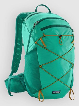 Patagonia Terravia 22L Mochila verde