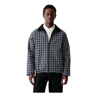 Bally Heren, Jassen, Zwart, Maat: XS Synthetisch