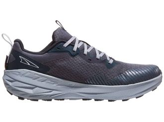 Altra Mens Experience Wild 2 Running Shoes In Grey