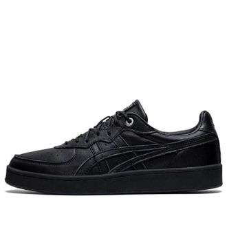 Onitsuka Tiger GSM SD Black 1183B403-001