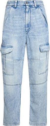 Isabel Marant BOTTOMWEAR - Pantaloni jeans su YOOX.COM