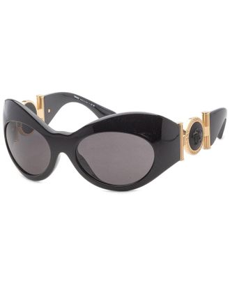 Versace Womens Ve4462 58Mm Sunglasses