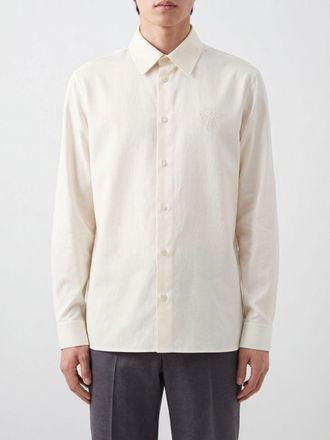 Gucci Camicia in cotone