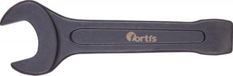 Fortis Llave A Golpear 60mm Fortis