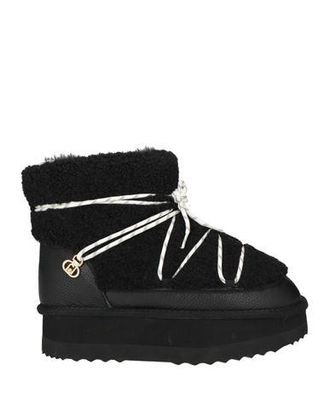 Liu Jo CALZADO - Botines de ca&ntilde;a alta en YOOX.COM
