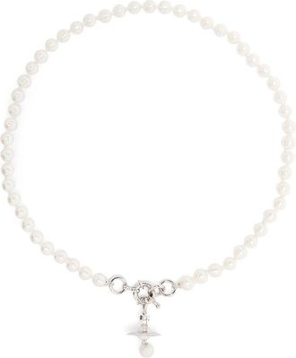 Vivienne Westwood Aleksa Necklace